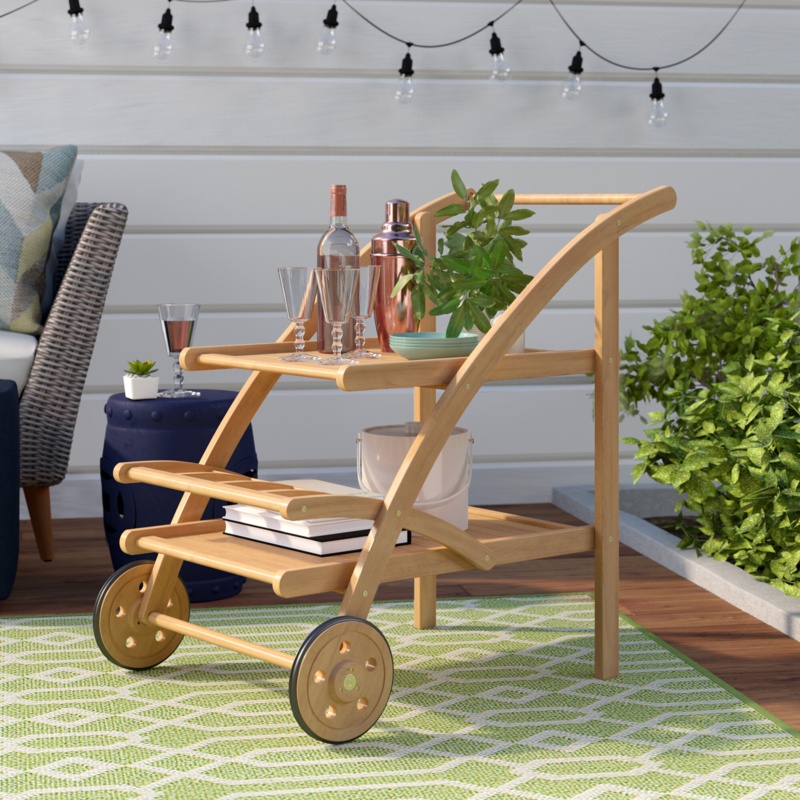 Nomi Bart Cart