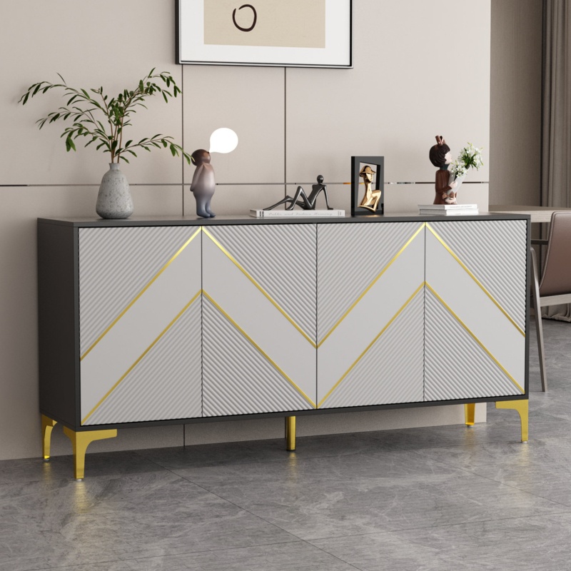Norsworthy 63'' Wide Sideboard