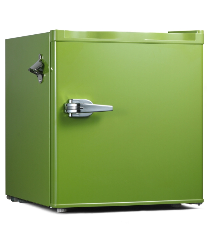 Efficient Adjustable Shelves Refrigerator