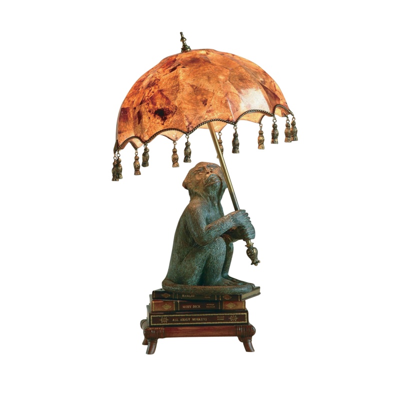 Novelty Lamp