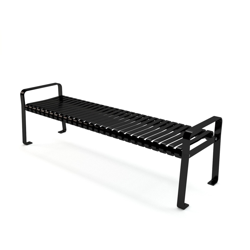 Oakvale Aspen Backless Bench
