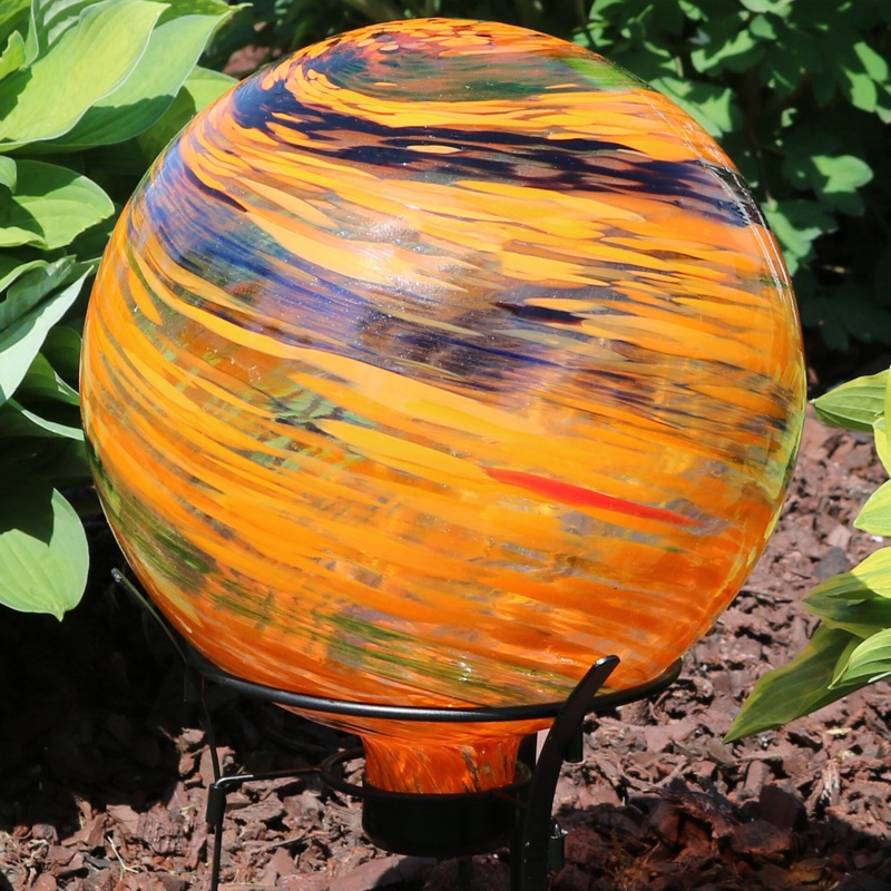 Oconnell Gazing Ball