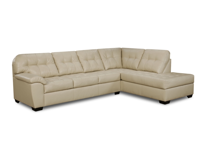 Simmons Sectional Sofas