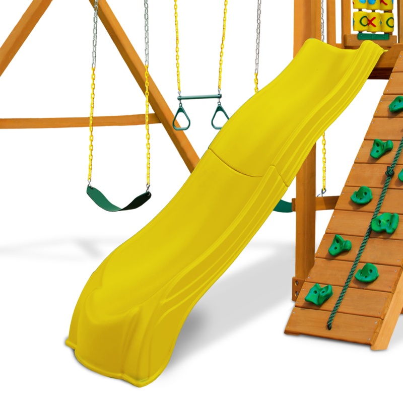 Olympus Wave Slide