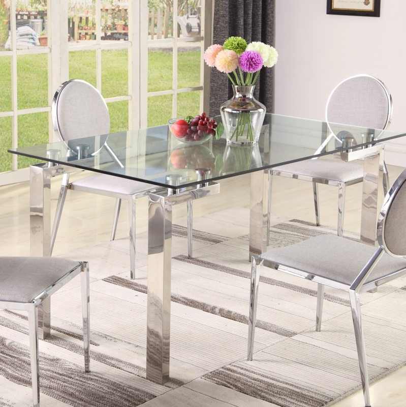 Ondina 61'' Dining Table