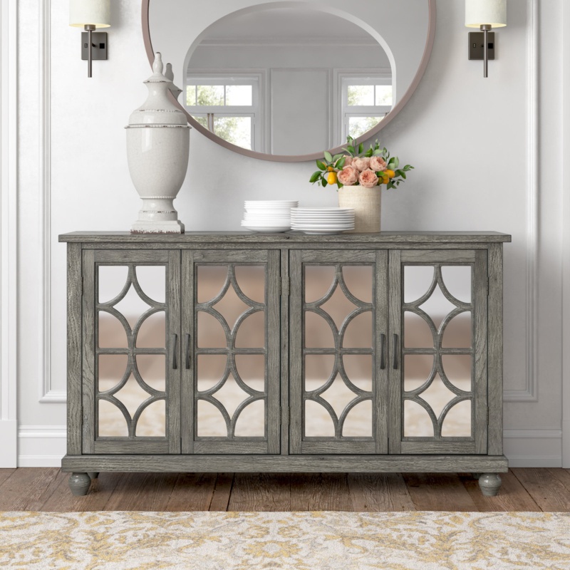 Ophelie 60'' Wide Credenza