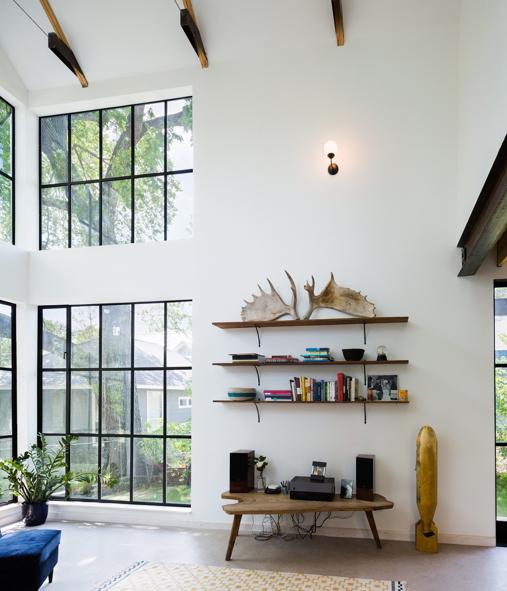 Opt for Minimalist Design