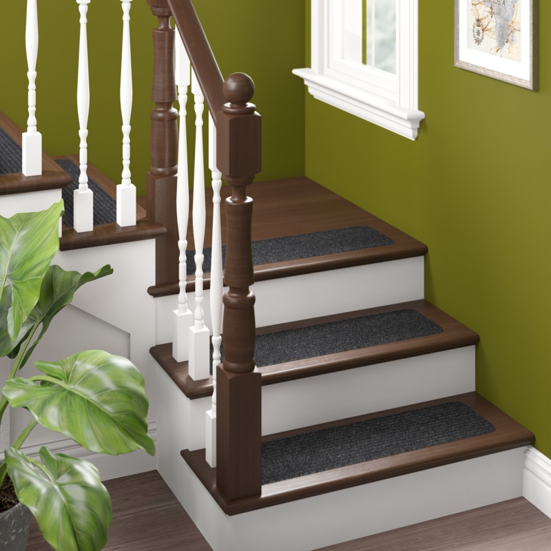 Orean Skid Slip Resistant Stair Tread