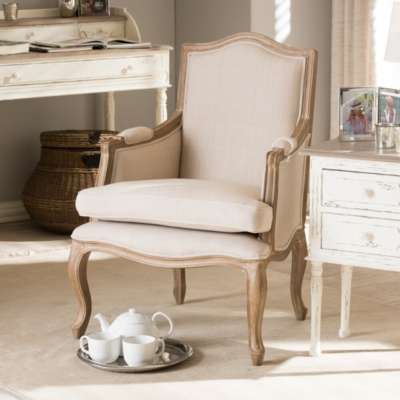 Ornellas Upholstered Armchair