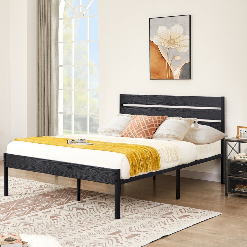 Orourke 42.5" Bed Frame