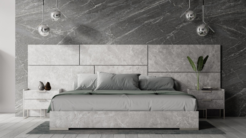 Osaze Bed