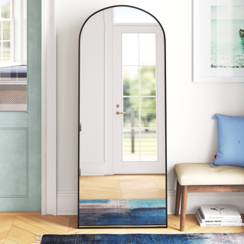 Osterhout Arch Metal Mirror