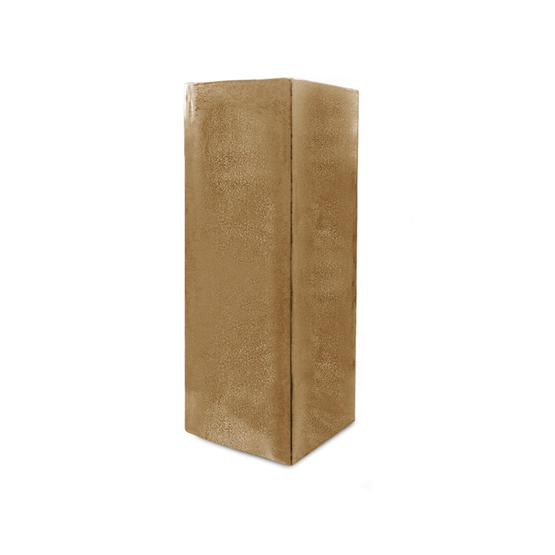 Otselic Square Pedestal Plant Stand