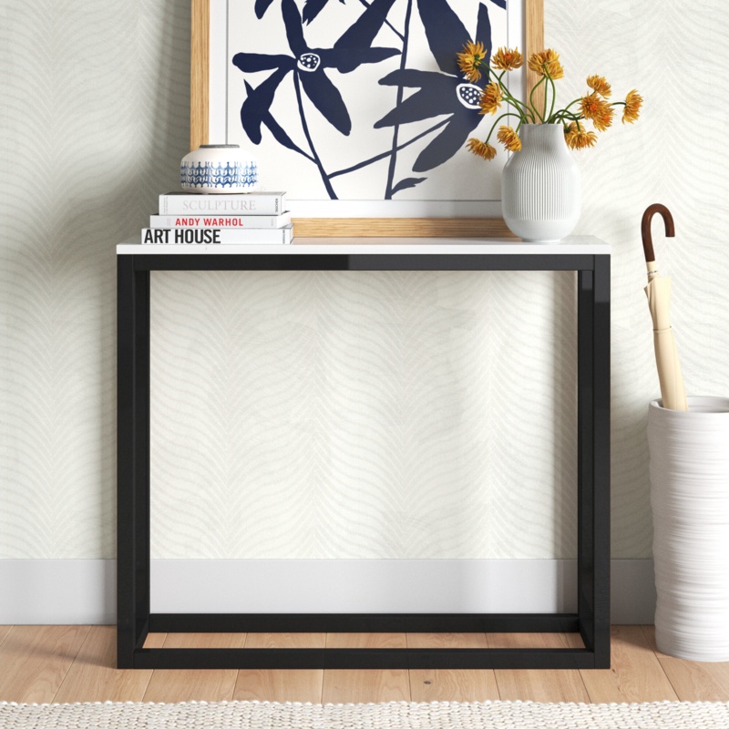 Ousley 35'' Console Table
