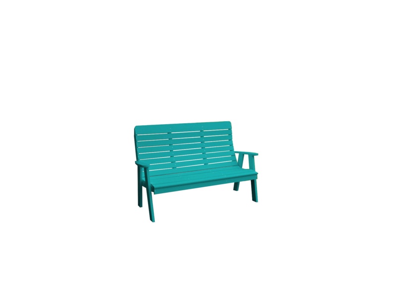 Outdoor Bench