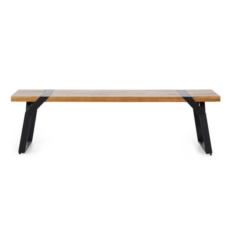 Outdoor Bench