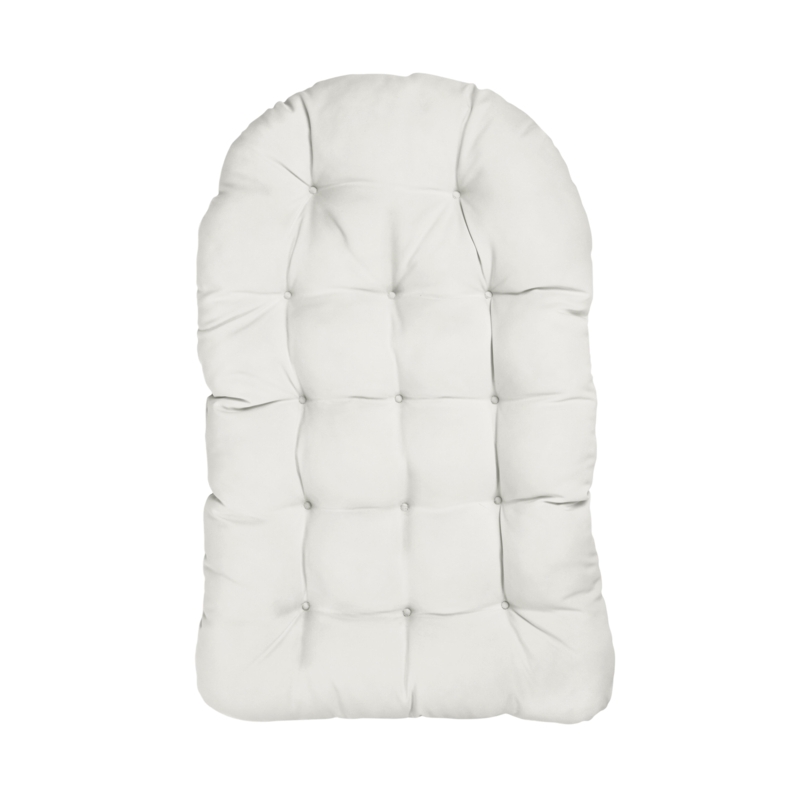 Egg Chair Cushion for Outdoor Spaces