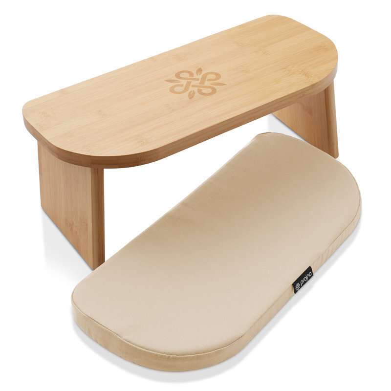 Padded Kneeling Bench