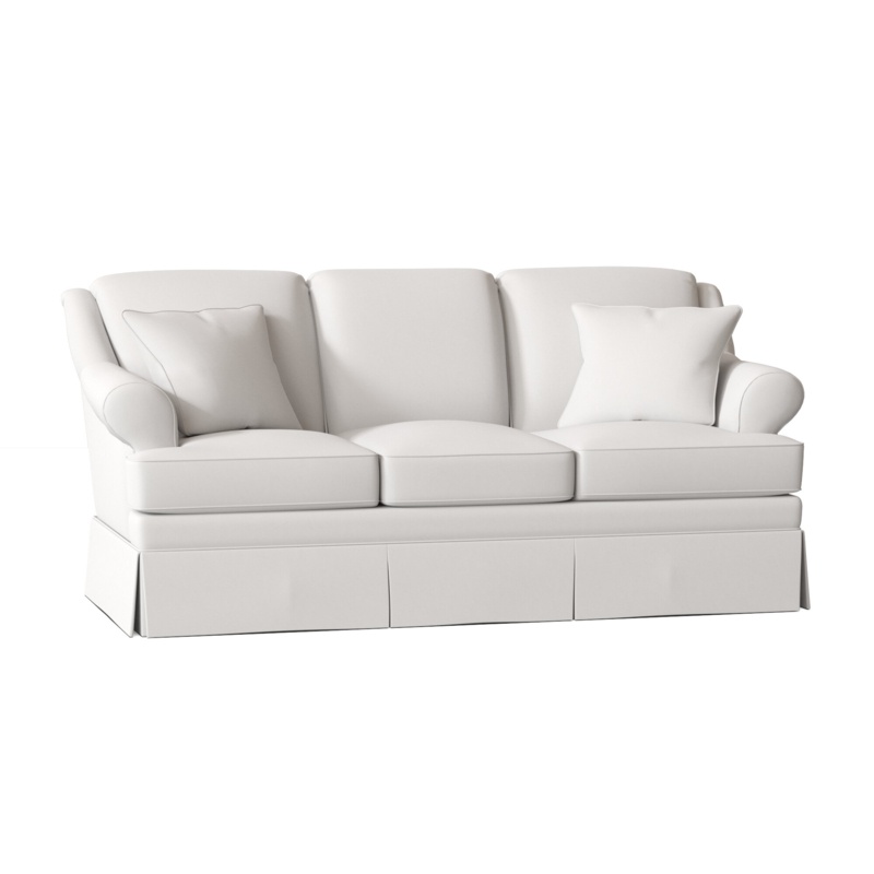 Padme 73'' Upholstered Sofa