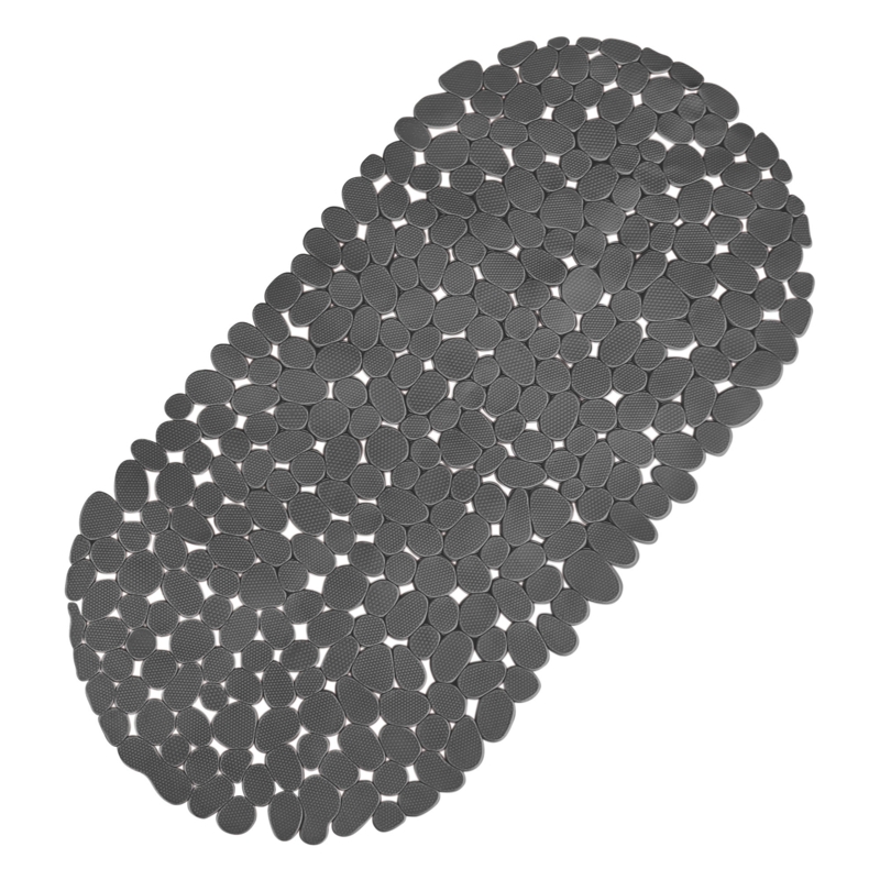 Non-Slip Bathtub Mat with Suction Cups