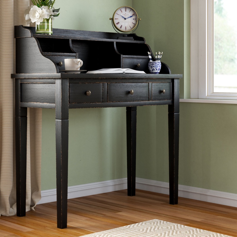 Paignt 36.2'' Desk