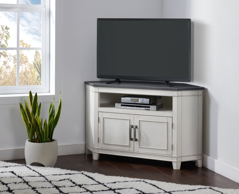 Paille 49.5'' Media Console