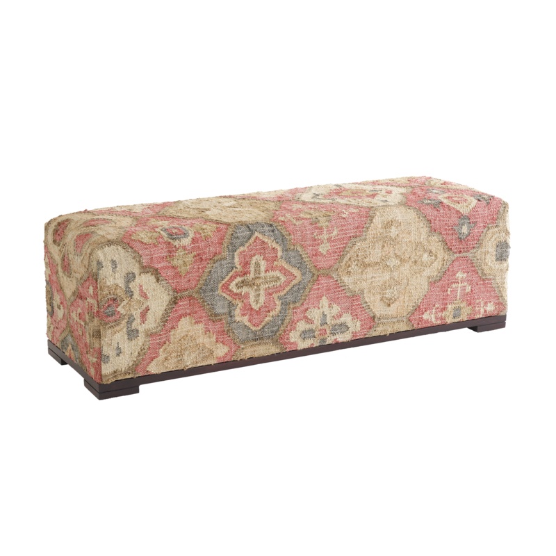 Pali Upholstered Bench