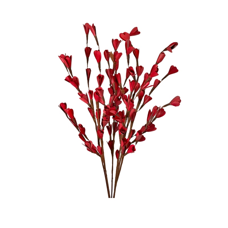 Palm Lilies Stem