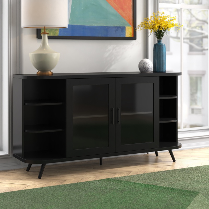 Palombo 58'' Wide Sideboard