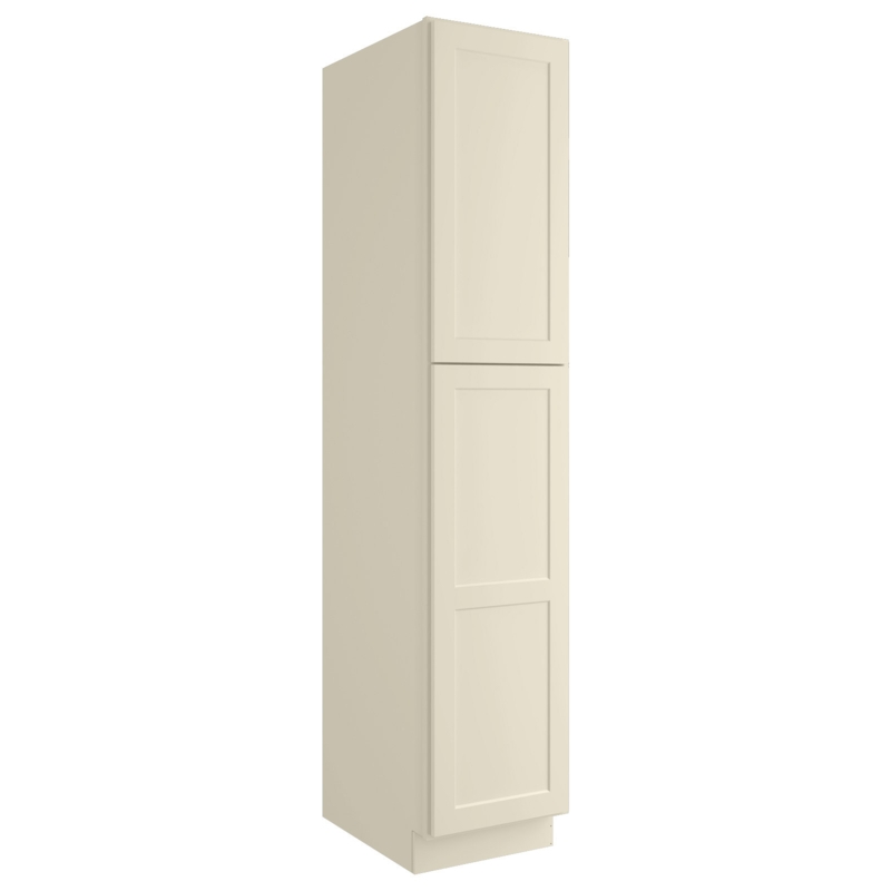 Ivory Cabinets