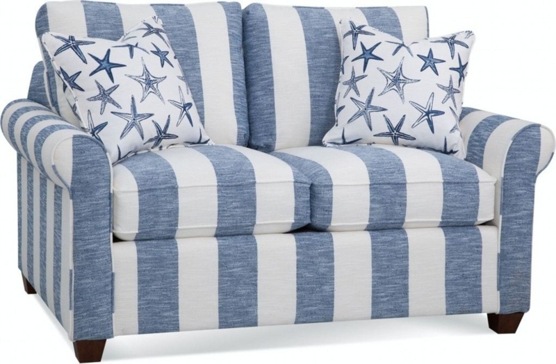 Park Lane 73'' Upholstered Sleeper Sofa