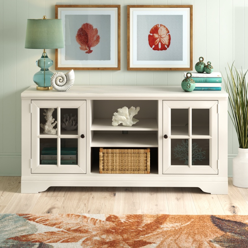 Parlington 66'' Media Console