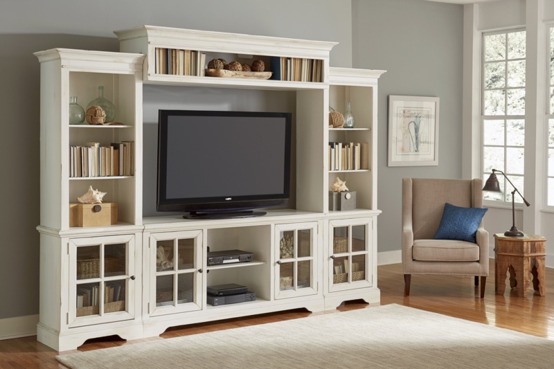 Parlington Media Center