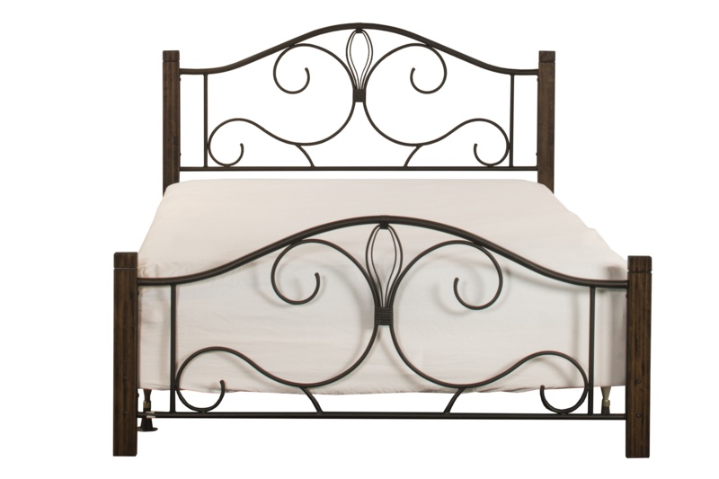 Patinkin Headboard