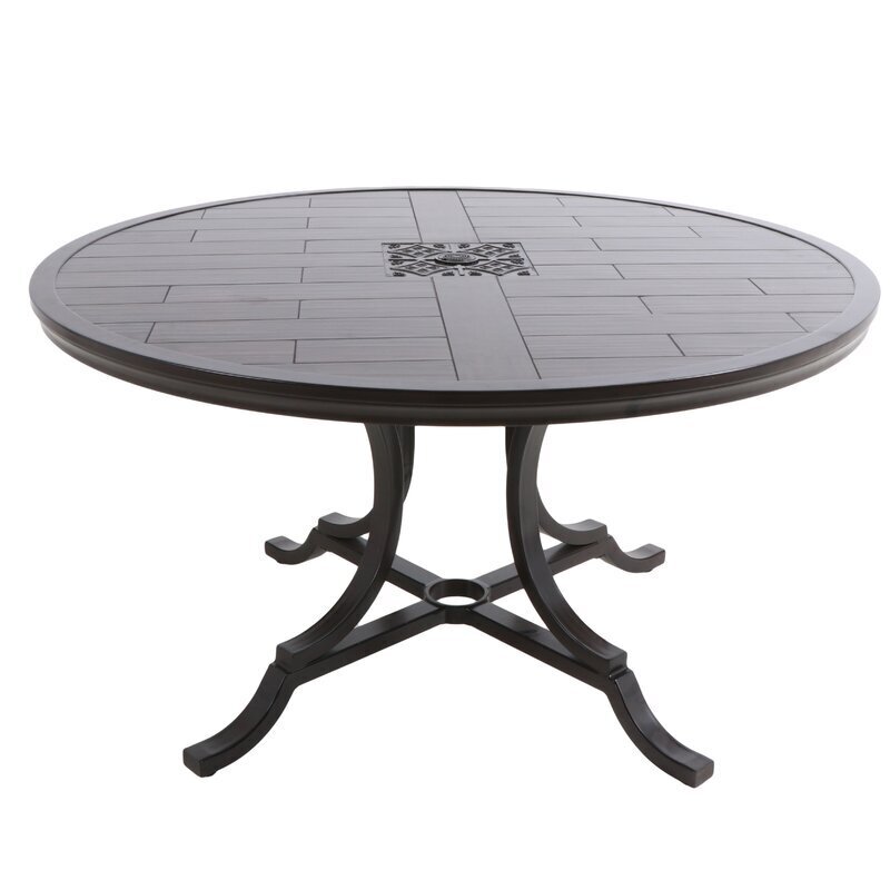 Paula Deen Indoor/Outdoor Dining Table