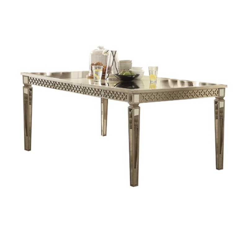 Pedra Extendable Dining Table