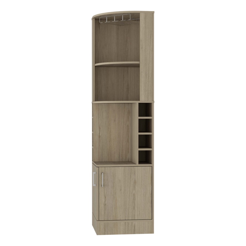 Peenu Bar with Wine Storage