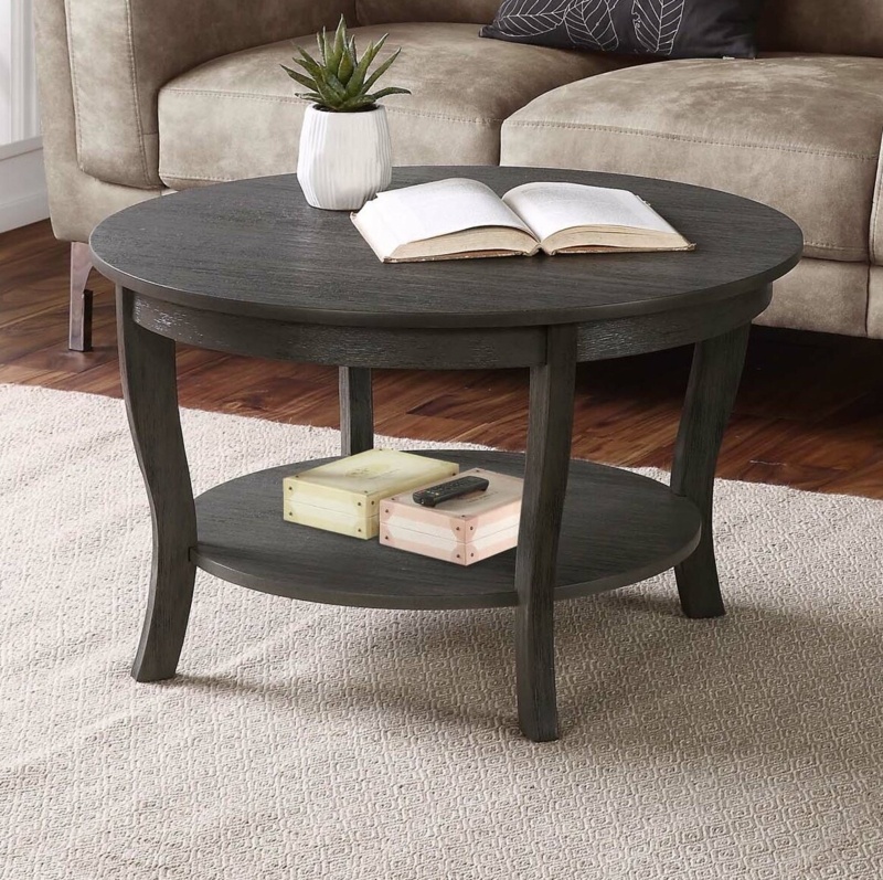 Pennels Coffee Table