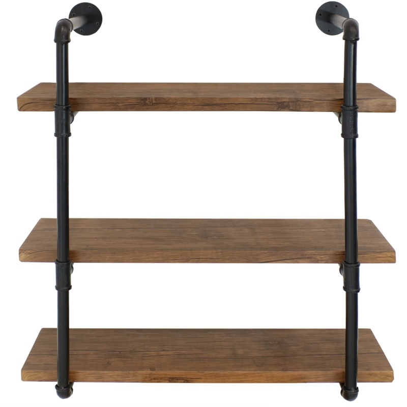 Perna 3 Piece Tiered Shelf