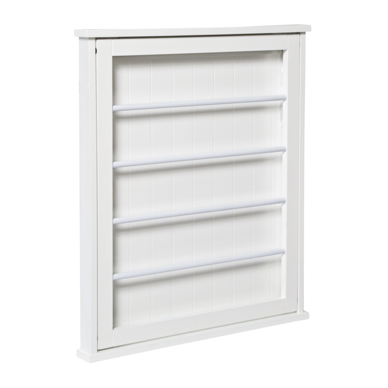 Petrone Wall-Mounted Drying Rack