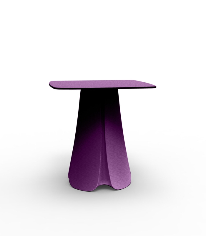 Indoor Organic-inspired Lightweight Furniture