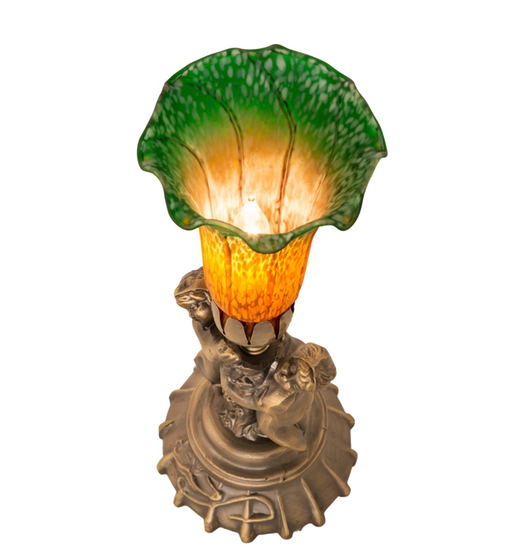 Phares Novelty Lamp