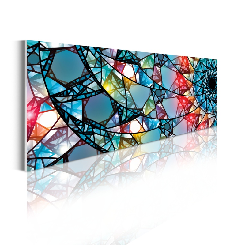 Picture Frame Print