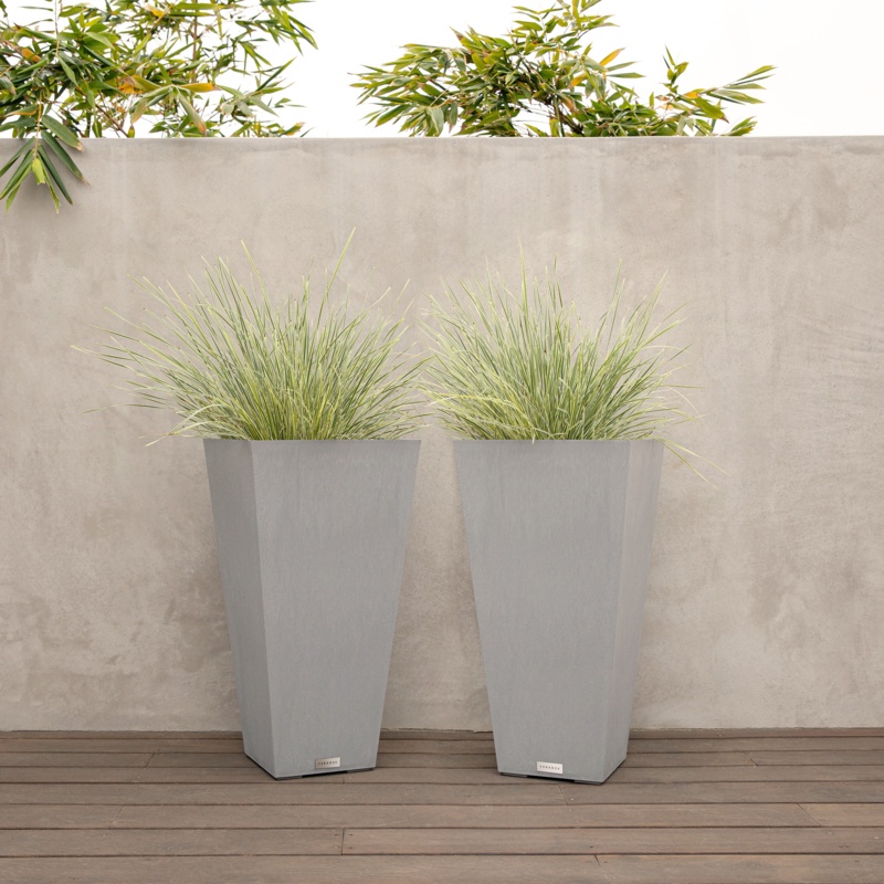 Plastic Pot Planter