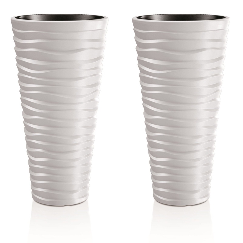 Plastic Pot Planter