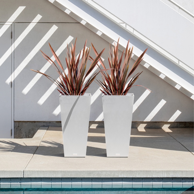 Plastic Pot Planter