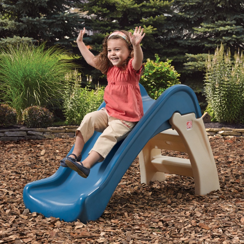 Play and Fold Jr. Slide