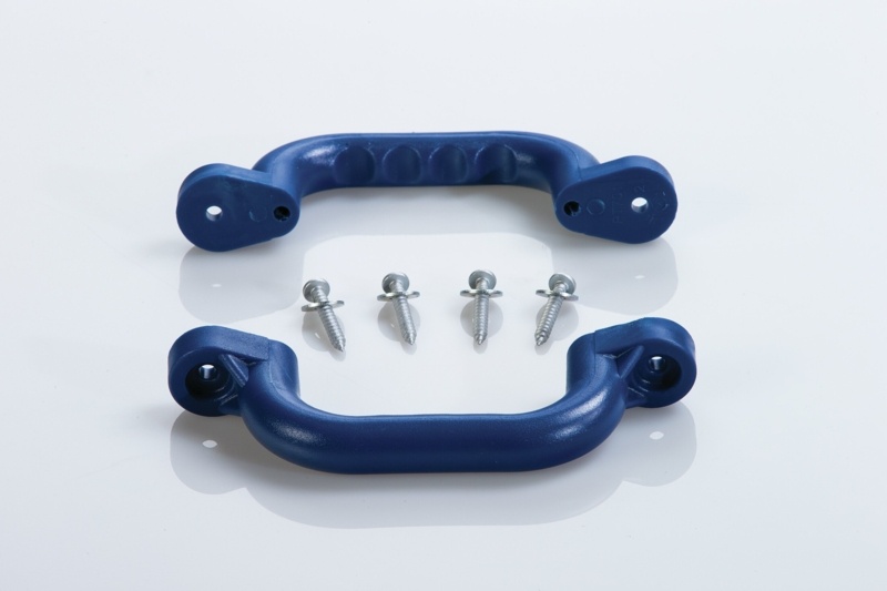 Playset Safety Handle