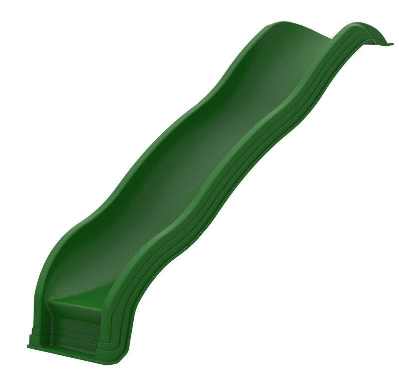Playstar Inc. Wave Slide for 48'' Deck