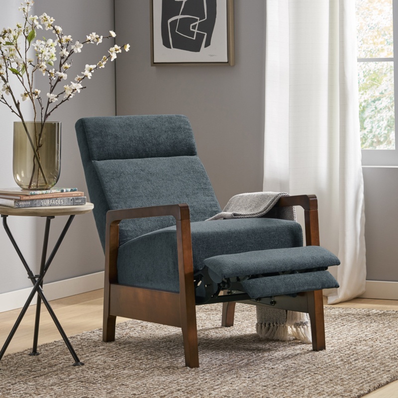 Plevna Upholstered Recliner